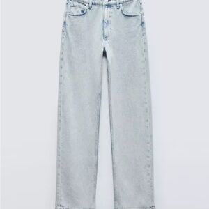 rag & bone Harlow Straight Leg Jeans Size 25